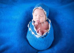 -鹿乐·亲子儿童摄影(城东翠雍新城南区店)