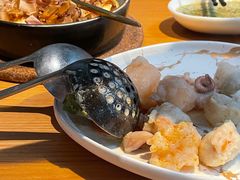-生如夏花泰式火锅(鹭洲里店)