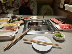-海底捞火锅(新松江路店)
