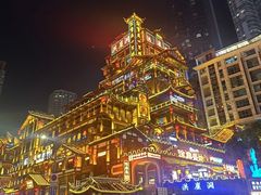 -WFC会仙楼观景台