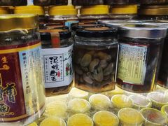 -邵万生食品公司(南京东路店)