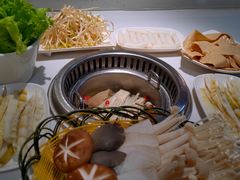 -北大家园食堂