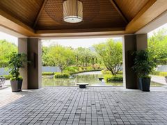 -广州都喜泰丽温泉度假酒店