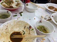 -常熟炒浇面馆(蓝旗街店)