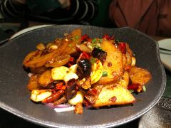 -姐夫的小菜(新中关购物中心店)