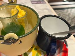 -太食獸泰式茶餐厅(艾尚天地店)