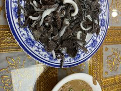 -清真·鸦儿李记·小馆(后海店)