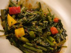 -Shantek象提南亚餐厅&西餐融合Bistro(淮海中路店)