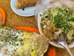-真素诚·清真(新华路店)