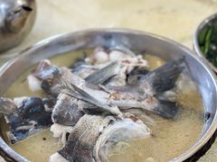 -红旗山庄(圭峰山店)