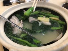 -澳门西南饭店·粤菜·茶市·手工点心(华海路店)