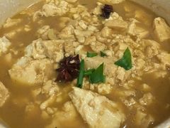 -小锅饭豆腐馆(重工北街普罗旺斯店)