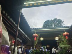 -龙姐私房菜(和顺古镇店)