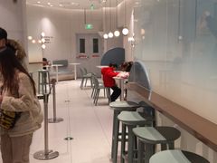 -喜茶(无锡荟聚中心店)
