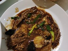 -三义和酒楼(千佛山店)