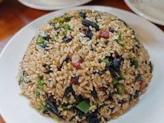 -菌海森林·非遗野生菌火锅(西山区滇池路摩根道店)