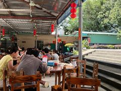 -东莞楼农家菜(金海湾大道分店)