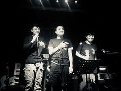-后巷酒吧Back Alley(未来广场店)