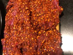 -铜元老码头鳝鱼火锅