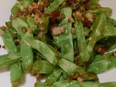 -眷江南之小蓝鲸(王府大街店)