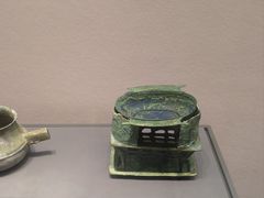 -贵州省博物馆(新馆)