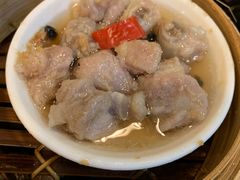 豉汁蒸排骨-添好运点心专门店(中环IFC店)