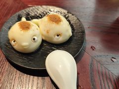 -永安鱼庄·镇江菜(东吴路店)