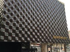 -Galleria百货店名品馆