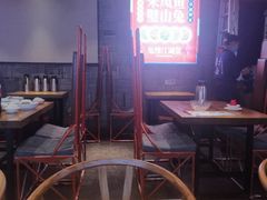 -兔槽江湖菜·重庆璧山兔(水围店)