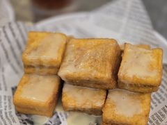 -孖记茶档·热腾茶餐(乐峰店)