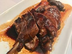香酥鸭-上海老站(徐家汇店)