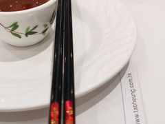 -稻香酒家·33年老字号·港式粤菜(富邦中心店)