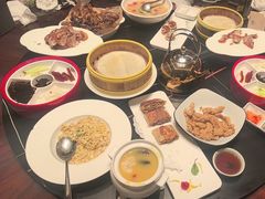 -全聚德(双井店)