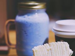 -Peet's Coffee皮爷咖啡(德基店)