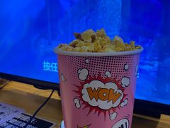 -金逸影城(光美宝龙巨幕店)