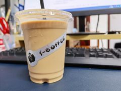 -T-COFFEE(长江花园店)