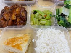 -北医三院职工食堂