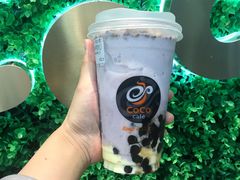 -CoCo都可(万达店)