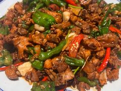 -食鸡公社辣子鸡·潍坊菜·烧烤