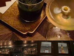 -LONG BAR 廊吧(外滩华尔道夫酒店)