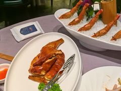 -云锦壹号·淮扬宴(徐汇万科店)