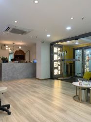 -新晨·SALON·形象造型