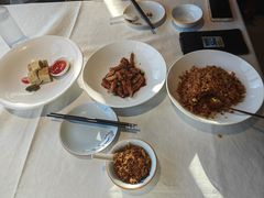-庆云楼饭庄(什刹海店)