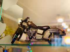 -92°C俄式厨房(中央大街店)