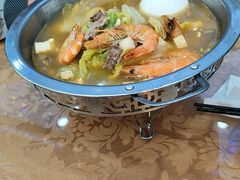 -渔码头食府(蓬莱阁店)