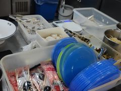 -奈哥老坛酸菜鱼(香港名都店)