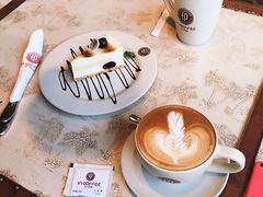 -印咖啡IN COFFEE(红旗街店)