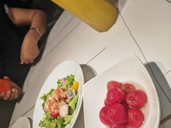 -多佐铁板烧(富力广场店)