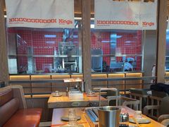 -邢氏老太太烤串(北兴街店)