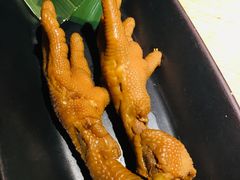 -金牌外婆家(苏州中心店)